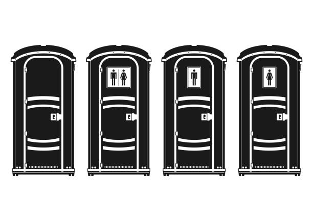 Best Portable Restroom Removal and Pickup  in Bradford, PA