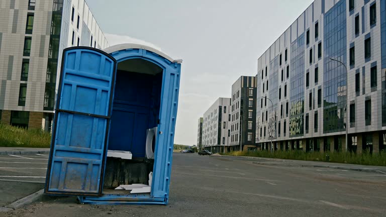  Bradford, PA Portable Potty Rental Pros